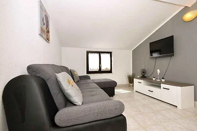 Ferienwohnung in Meernähe