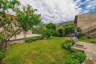 Vakantieappartement Gezinsvakantie Lika-Senj