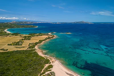 Ferienwohnung mit Klimaanlage