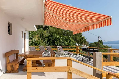 Appartamento Vacanza con famiglia Lokva Rogoznica