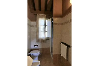 Ferienwohnung Dreizimmerwohnung für 6