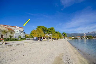 Ferienwohnung am Meer