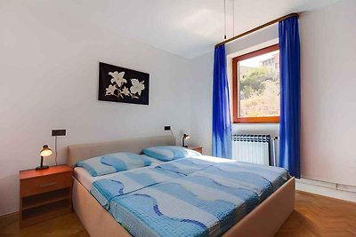 Appartamento Vacanza con famiglia Mali Lošinj