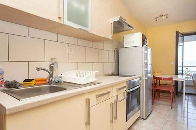 Vakantieappartement Gezinsvakantie Ravni