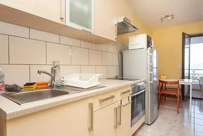 Appartamento Vacanza con famiglia Ravni