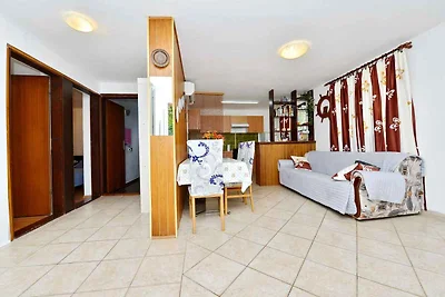 Appartamento Vacanza con famiglia Vir