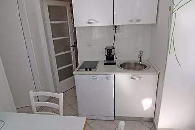 Ferienwohnung in Strandnähe