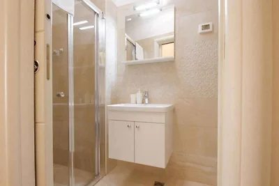 Ferienwohnung mit Klimaanlage und Internet in