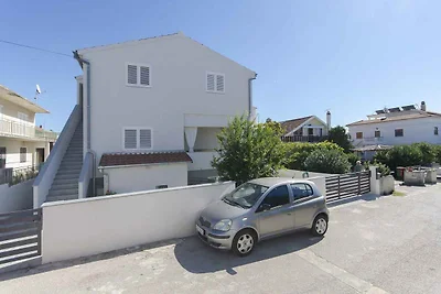 Appartamento Vacanza con famiglia Vodice