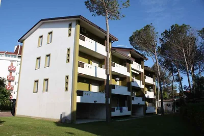 Appartamento Vacanza con famiglia Bibione