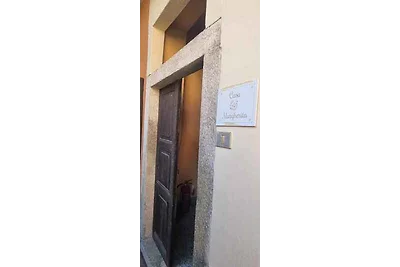Ferienwohnung mit Balkon