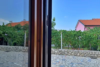 Ferienwohnung mit Terrasse
