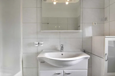 Ferienwohnung für zwei Personen in der Nähe d