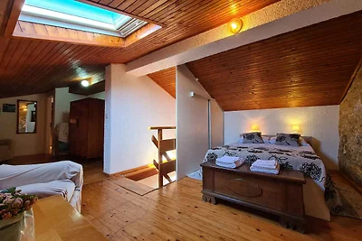 Vakantiehuis Ontspannende vakantie Šišan