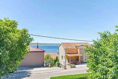 Holiday flat family holiday Starigrad