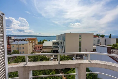 Appartamento Vacanza con famiglia Crikvenica