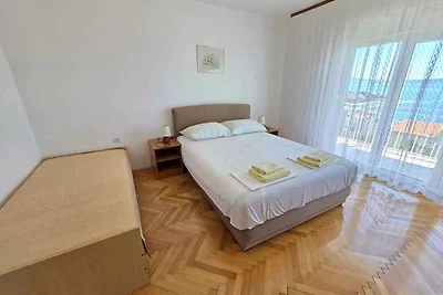 Ferienwohnung mir Meerblick
