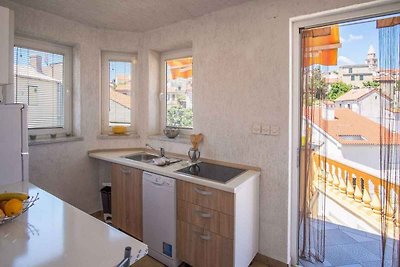 Vakantieappartement Gezinsvakantie Vrbnik