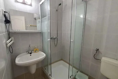 Ferienwohnung in der Nähe vom Strand und