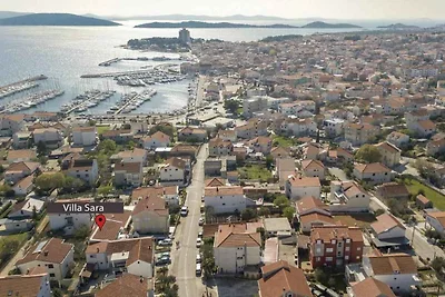 Casa vacanze Vacanza di relax Vodice