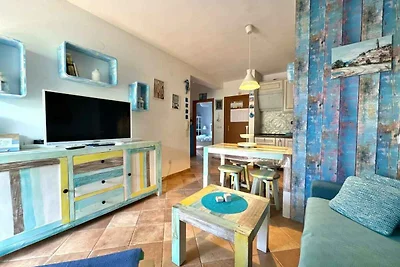 Appartamento Vacanza con famiglia Krk