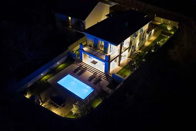 Casa vacanze Vacanza di relax Sveti Ivan Dobrinjski