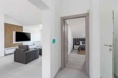 Ferienwohnung Apartment Matic