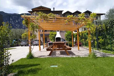 Appartamento Vacanza con famiglia Riva del Garda