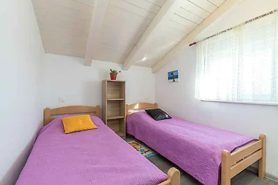 Ferienwohnung mit Grillmöglichkeiten