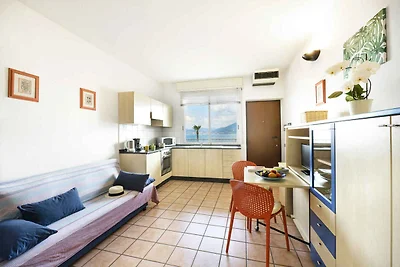 Appartamento Vacanza con famiglia Oggebbio