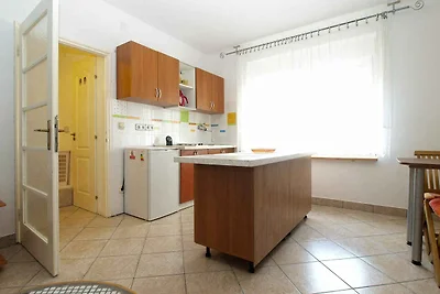 Ferienwohnung mit Klimaanlage