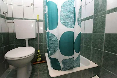 Ferienwohnung mit Balkon