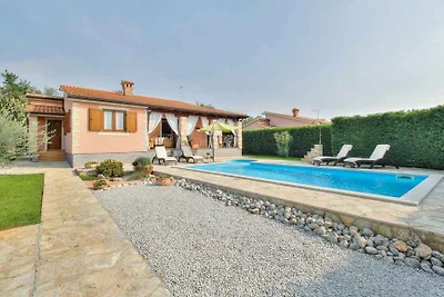 Villa mit Privatpool