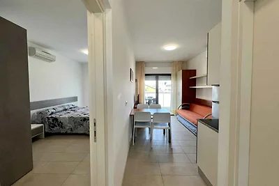 Apartament Dla rodzin Lignano Sabbiadoro