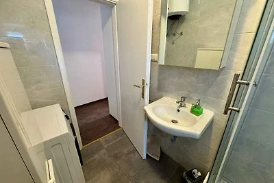 Ferienhaus mit Klimaanlage