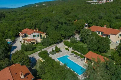 Kuća za odmor Dopust za oporavak Stanišovi