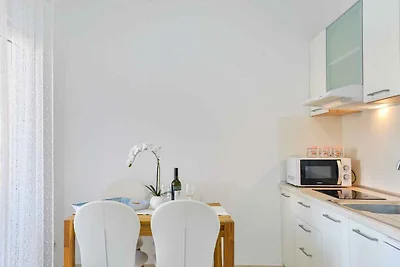 Ferienwohnung mit Klimaanlage und Internet