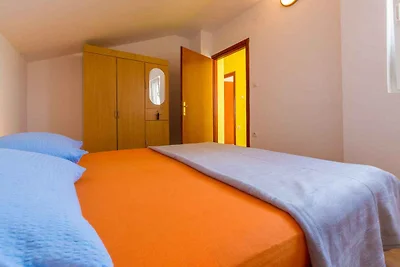 Ferienwohnung in Meernähe