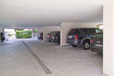 Ferienwohnung Rosa dei Venti