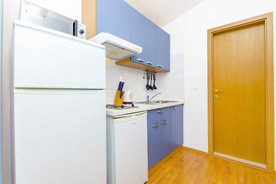 Vakantieappartement Gezinsvakantie Podgora