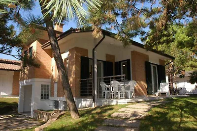 Vakantieappartement Gezinsvakantie Lignano Sabbiadoro