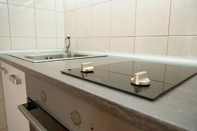 Ferienwohnung in Strandnähe