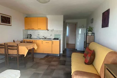 Ferienwohnung mit Aussicht und Pool