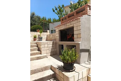 Ferienwohnung in Strandnähe