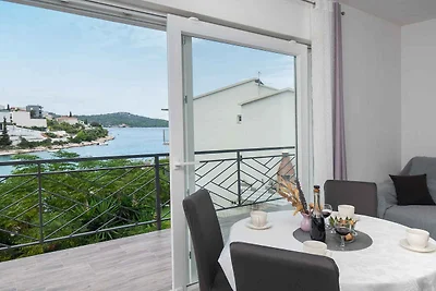 Ferienwohnung Kate im idyllischen Kalebova lu