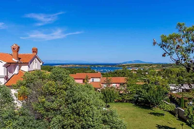 Ferienwohnung mit Balkon und Aussenpool