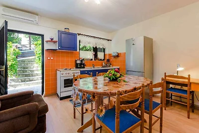 Vakantieappartement Gezinsvakantie Selce