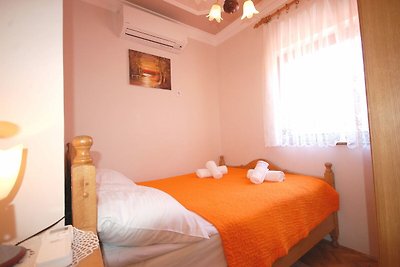 Vakantieappartement Gezinsvakantie Njivice