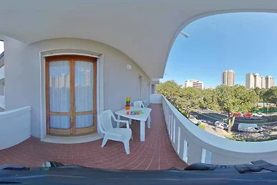 Appartamento Vacanza con famiglia Lignano Sabbiadoro