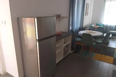 Ferienhaus mit Klimaanlage für Familien